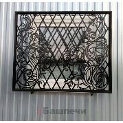 Решетка на окно